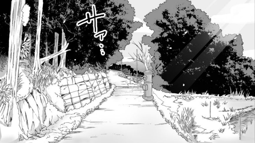 Angel game~再见与未来的碎片~韩漫全集-第01话无删减无遮挡章节图片 