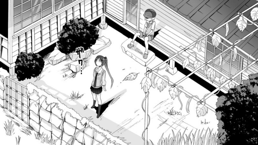 Angel game~再见与未来的碎片~韩漫全集-第06话无删减无遮挡章节图片 