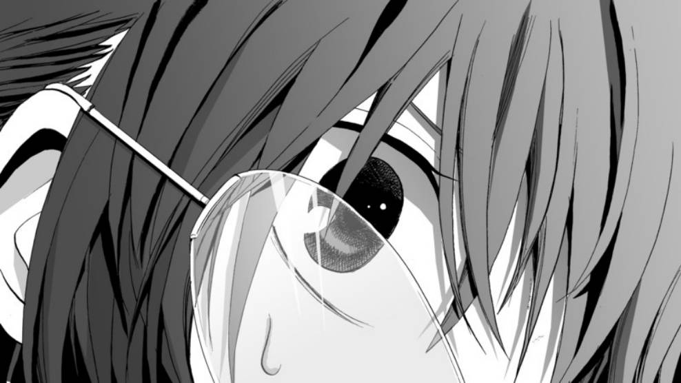 Angel game~再见与未来的碎片~韩漫全集-第11话无删减无遮挡章节图片 