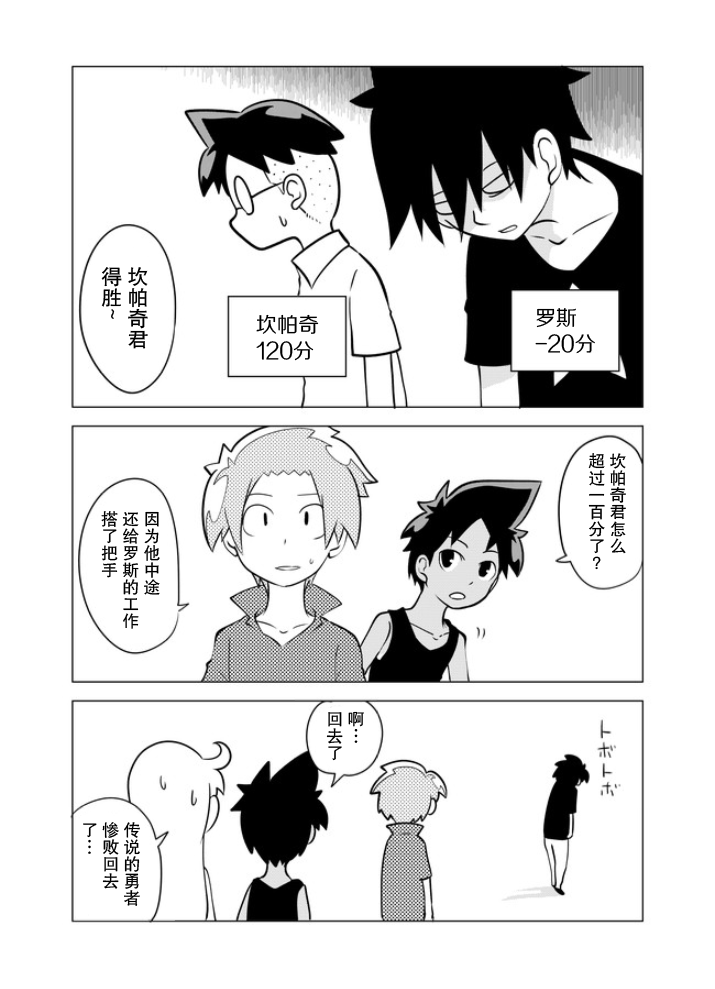 战勇F5(Reload)韩漫全集-第07话无删减无遮挡章节图片 