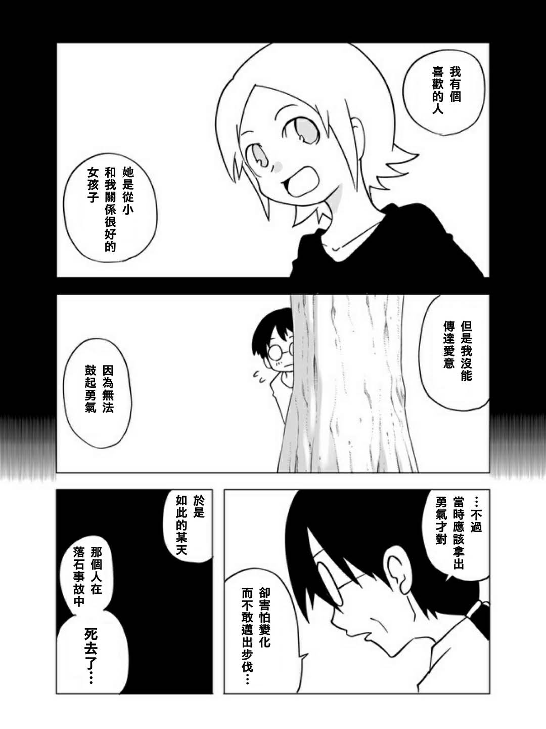 战勇F5(Reload)韩漫全集-第36话无删减无遮挡章节图片 