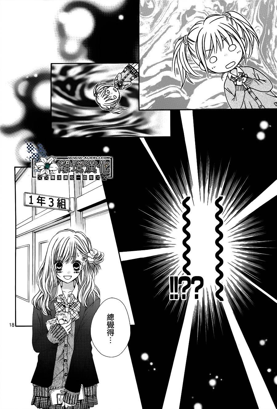 Honey☆Honey韩漫全集-全一话无删减无遮挡章节图片 