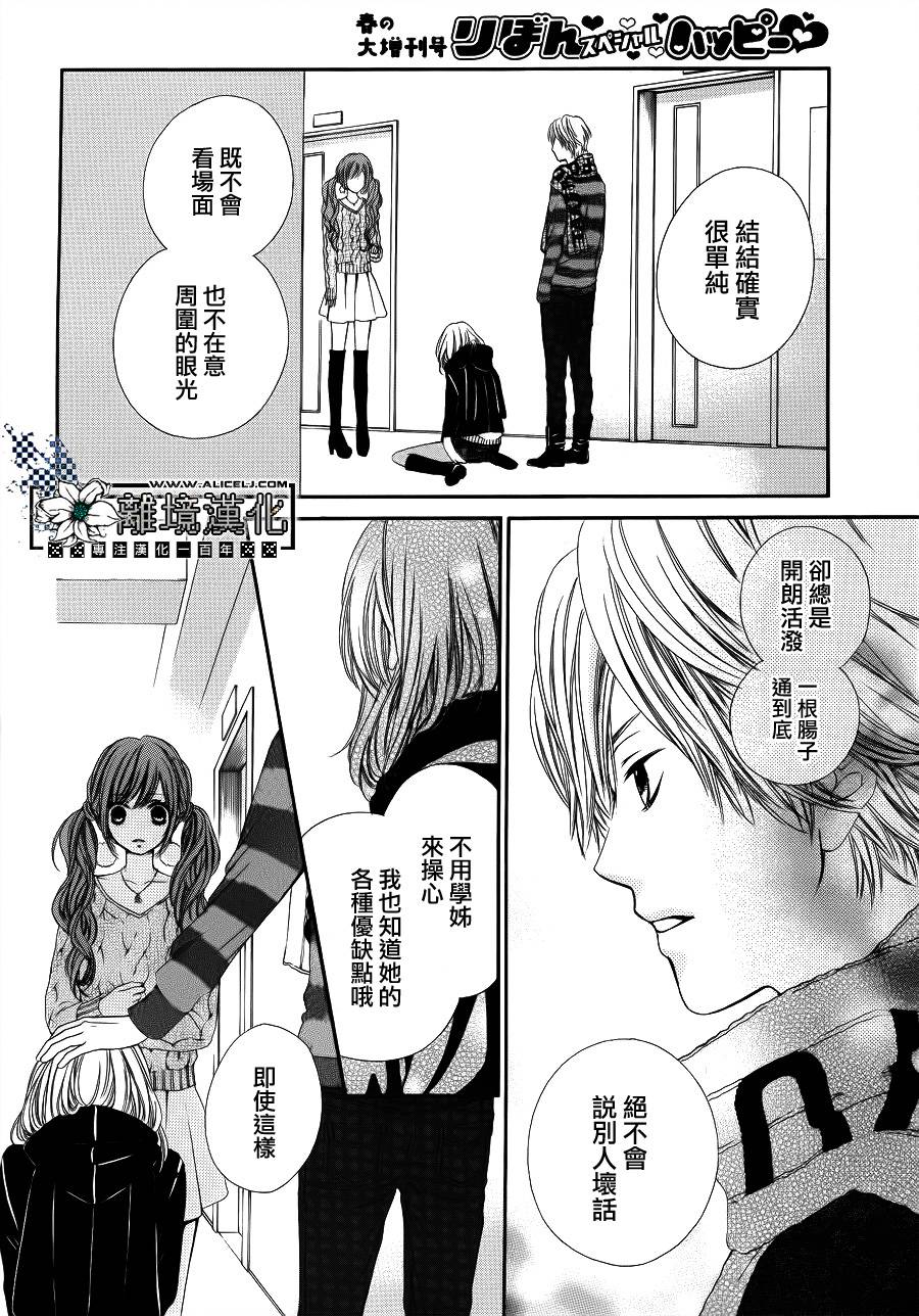 Honey☆Honey韩漫全集-全一话无删减无遮挡章节图片 