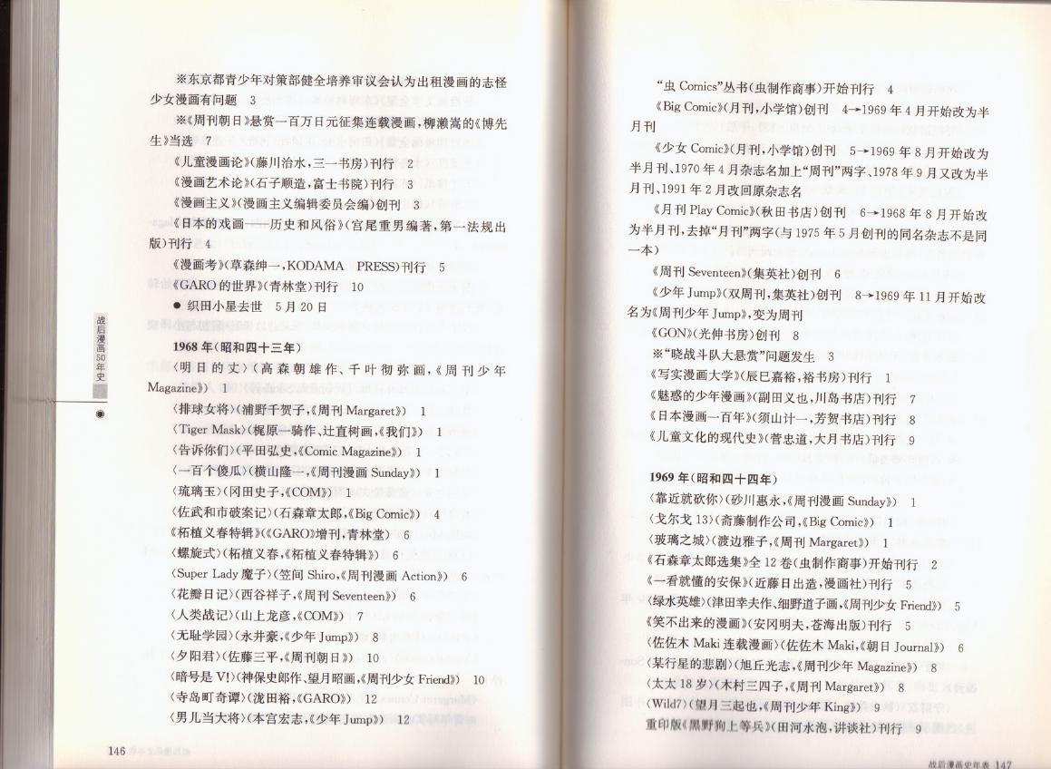 战后漫画50年史韩漫全集-全一卷无删减无遮挡章节图片 