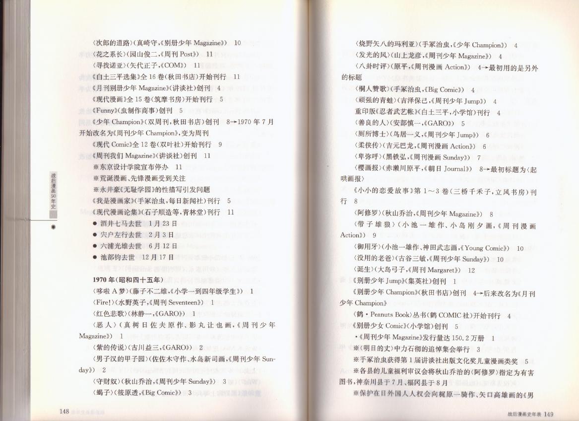 战后漫画50年史韩漫全集-全一卷无删减无遮挡章节图片 