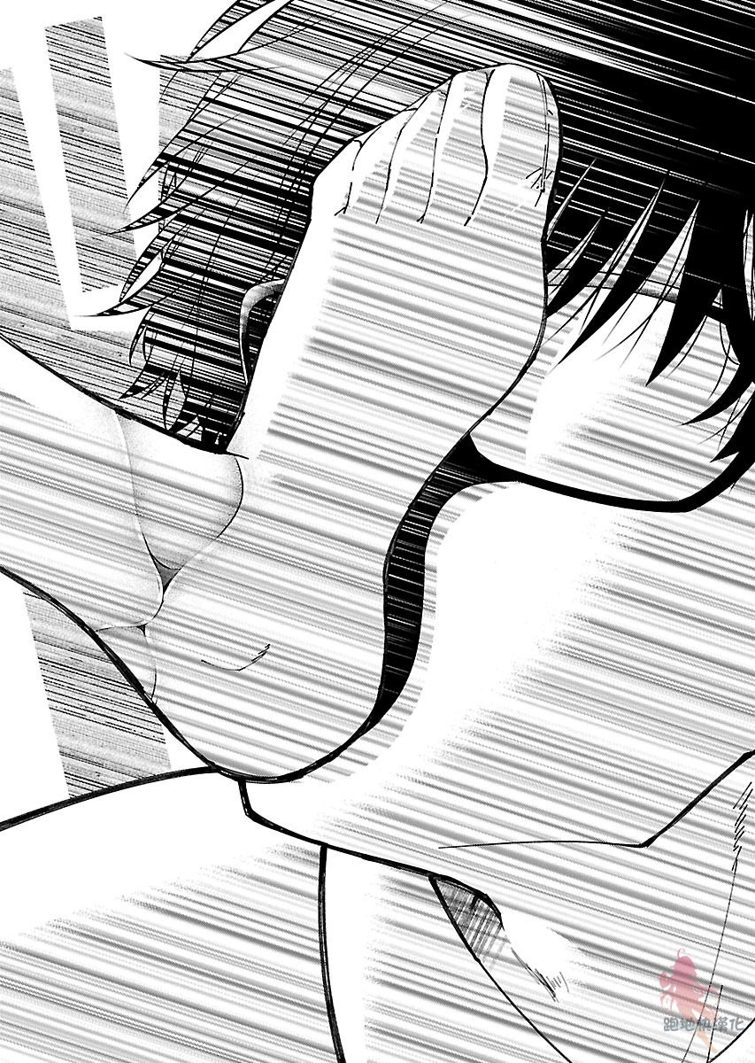 我与人偶与放浪少女韩漫全集-第06话无删减无遮挡章节图片 