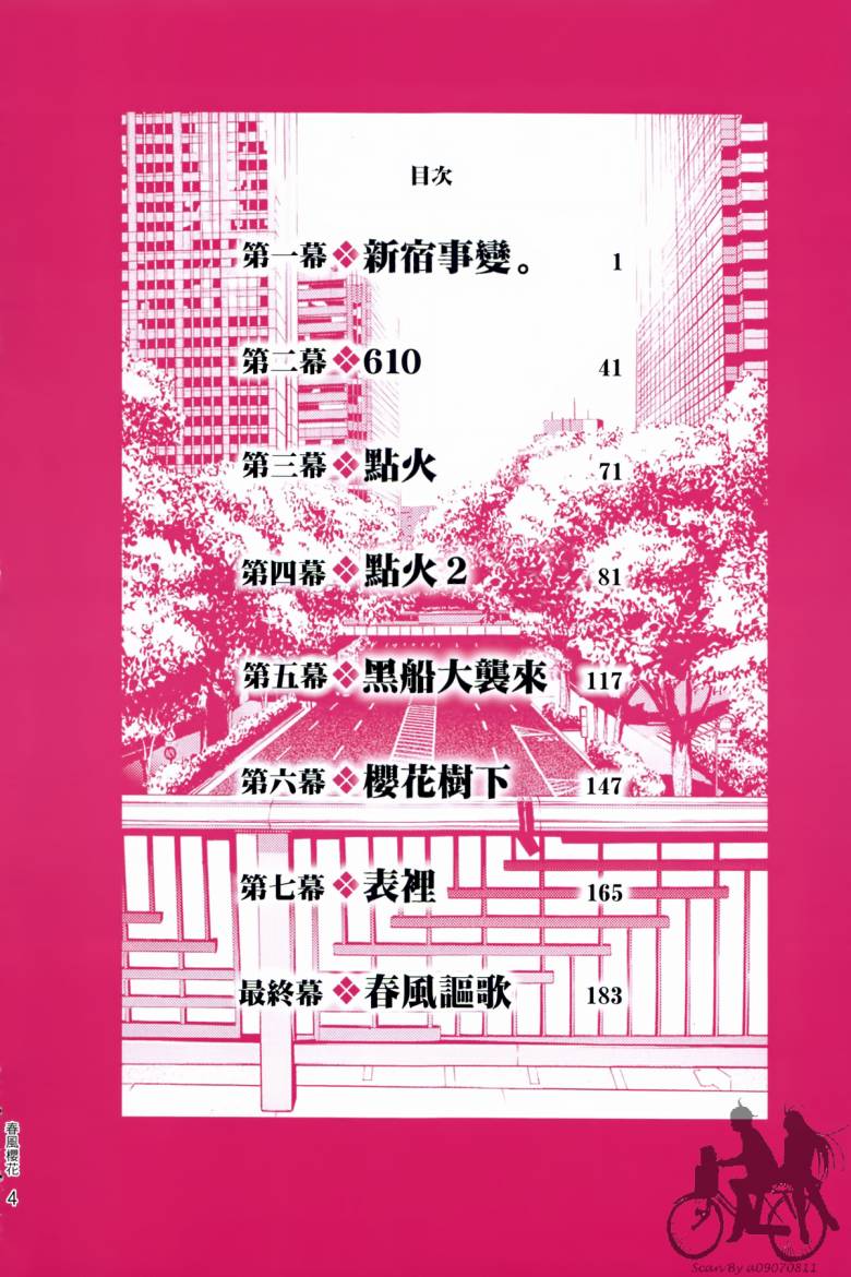 春风樱花韩漫全集-全一卷无删减无遮挡章节图片 