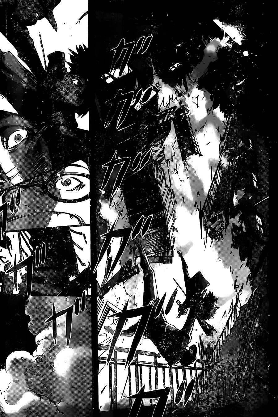 NOIRx2(千雪草)韩漫全集-短篇无删减无遮挡章节图片 