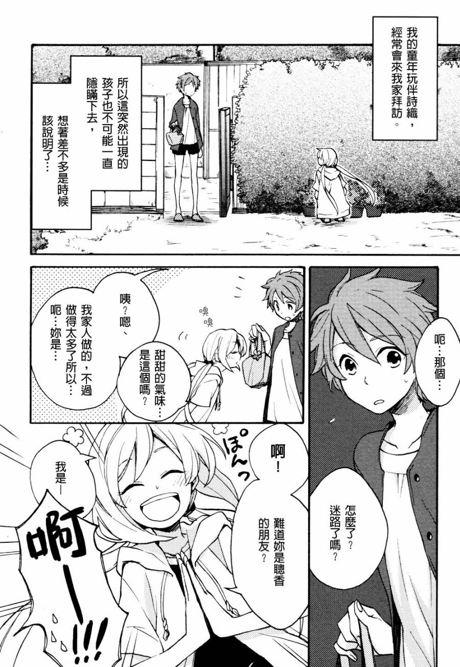 神明大人只顾谈恋爱韩漫全集-休息日1无删减无遮挡章节图片 