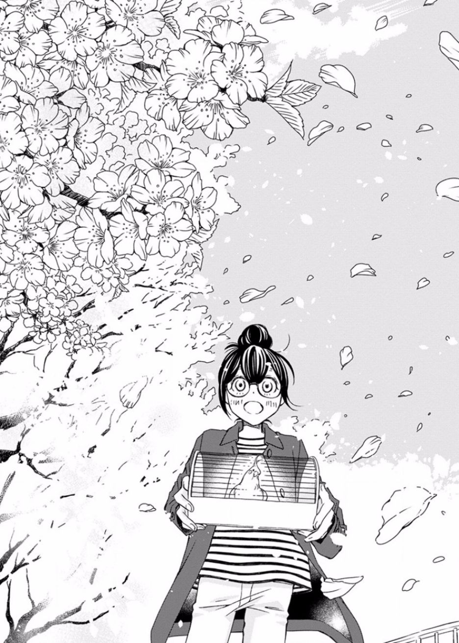 我是鹦鹉五十滋韩漫全集-第18话无删减无遮挡章节图片 