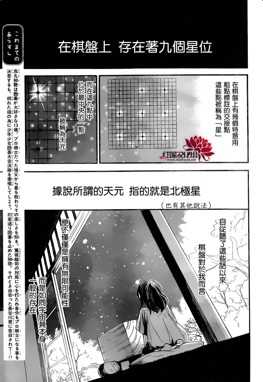 星空之鸦韩漫全集-第11话无删减无遮挡章节图片 