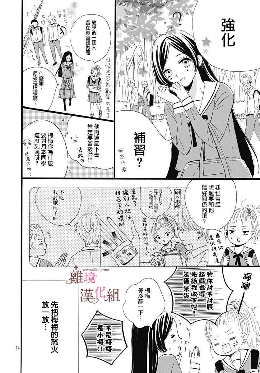 白百合正值青春期韩漫全集-第04话无删减无遮挡章节图片 
