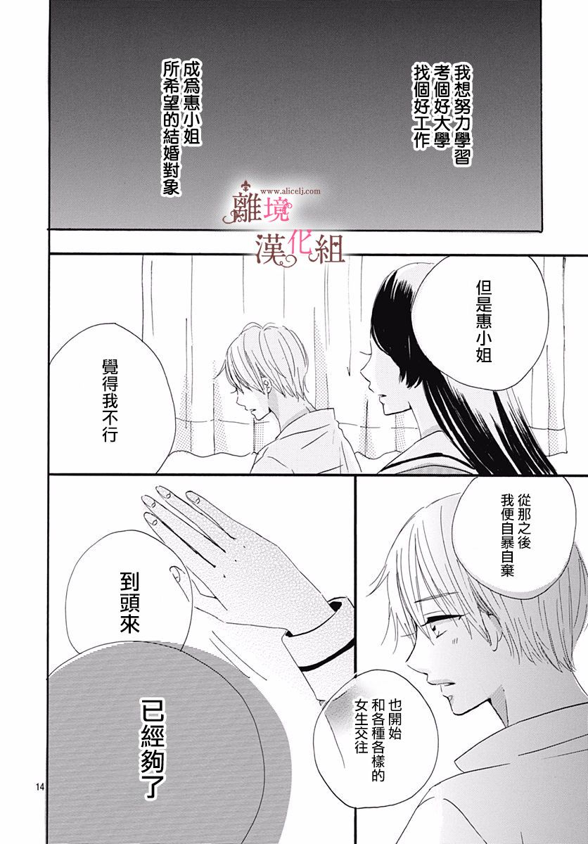 白百合正值青春期韩漫全集-第08话无删减无遮挡章节图片 