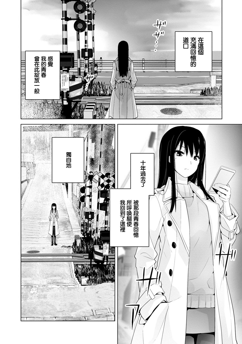 道口时间韩漫全集-第10话无删减无遮挡章节图片 