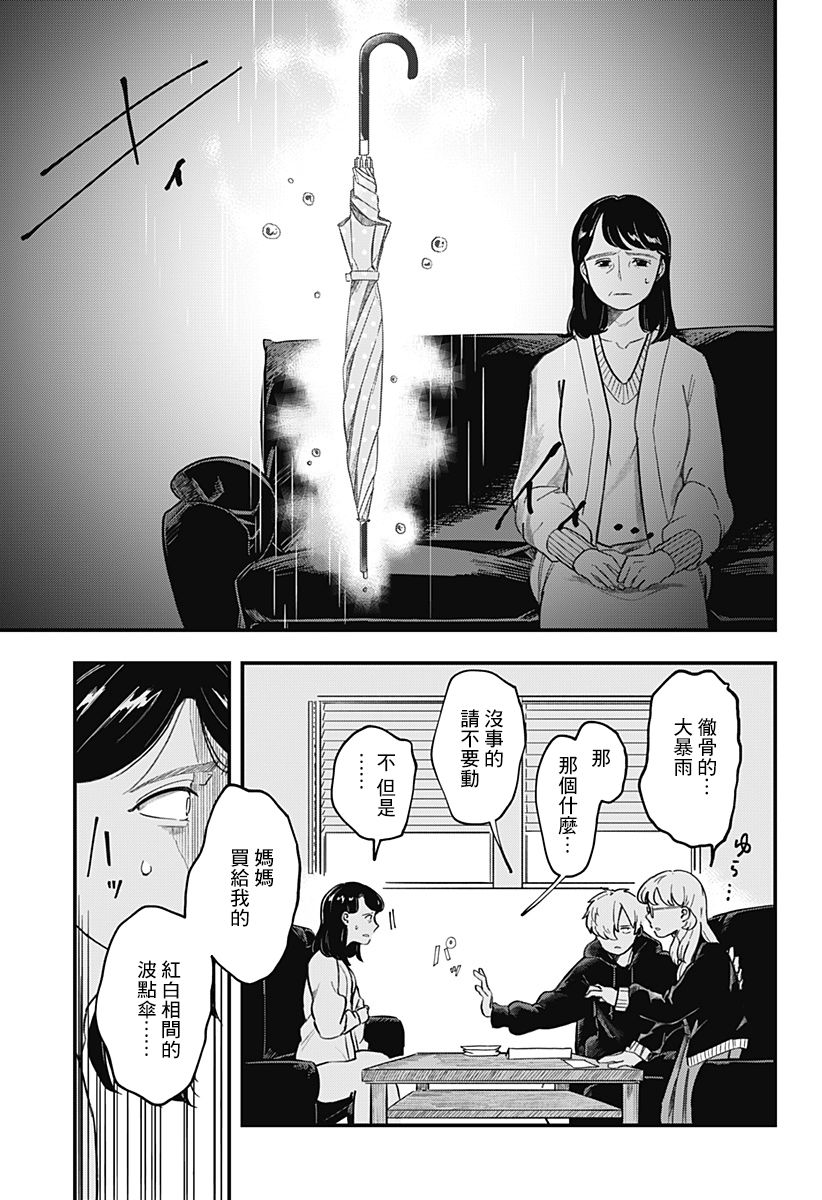 异脑-Brain Connect韩漫全集-短篇无删减无遮挡章节图片 