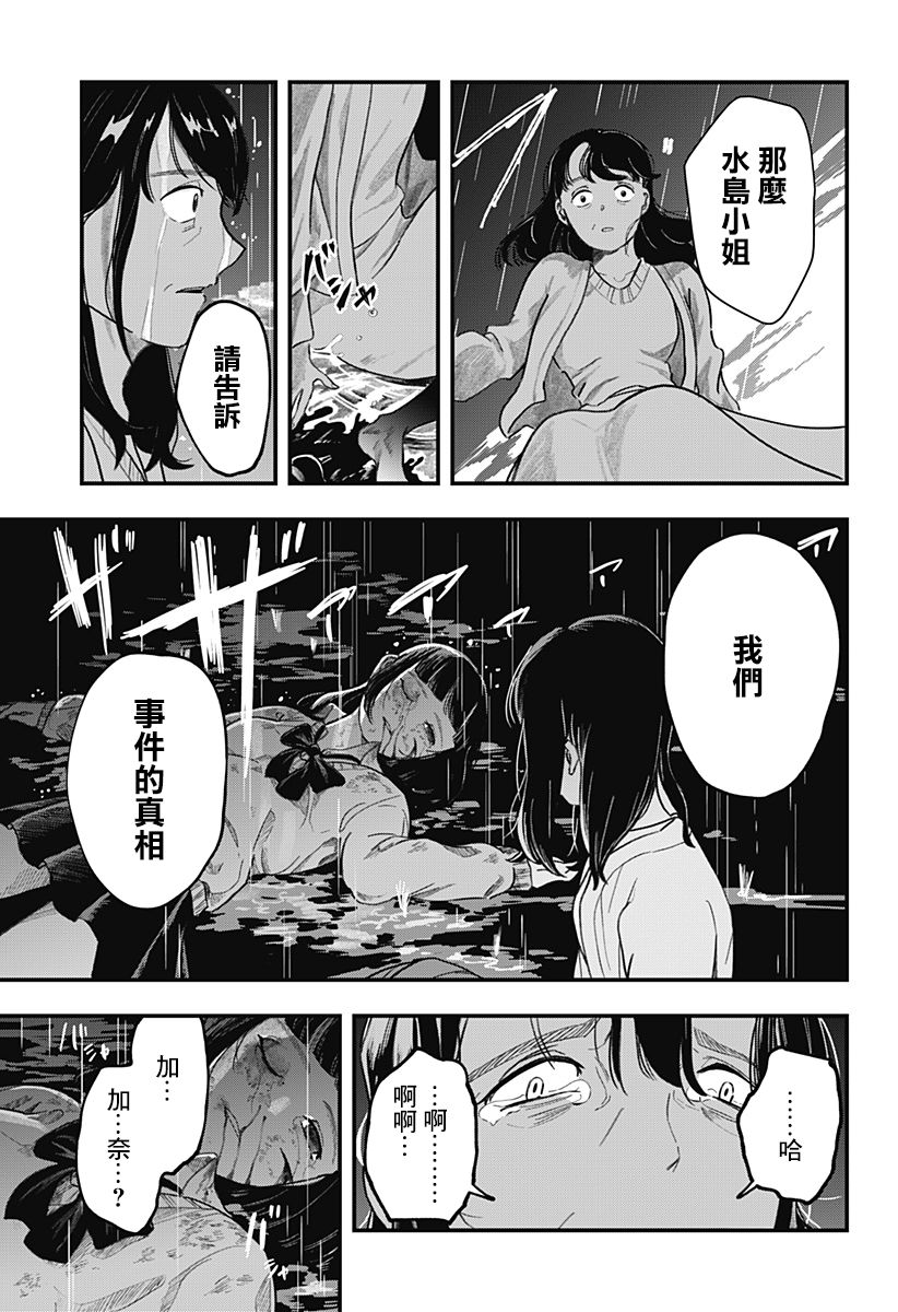 异脑-Brain Connect韩漫全集-短篇无删减无遮挡章节图片 