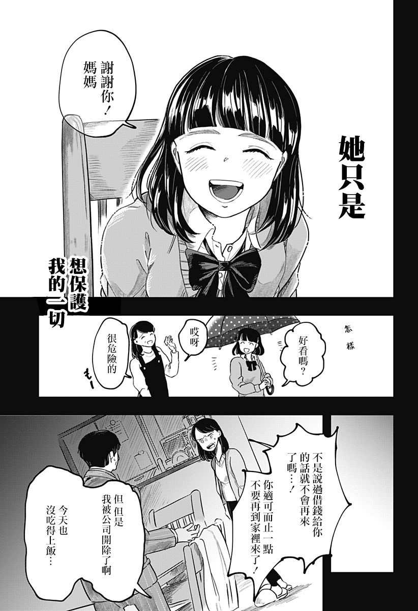 异脑-Brain Connect韩漫全集-短篇无删减无遮挡章节图片 
