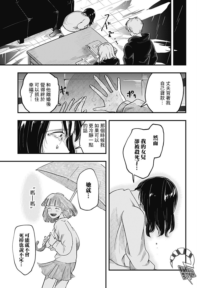 异脑-Brain Connect韩漫全集-短篇无删减无遮挡章节图片 