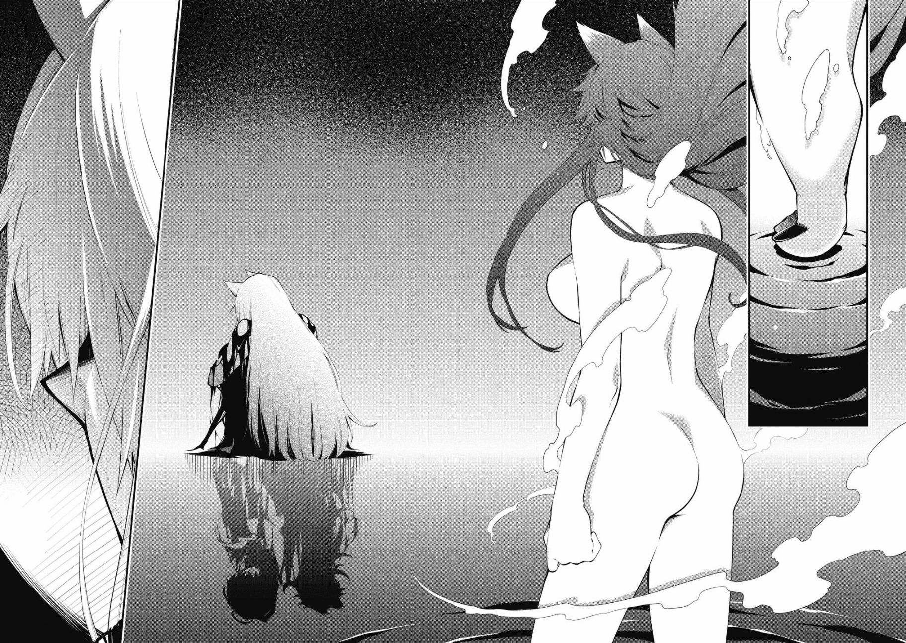 记录的地平线 ~西风旅团~韩漫全集-第62话无删减无遮挡章节图片 
