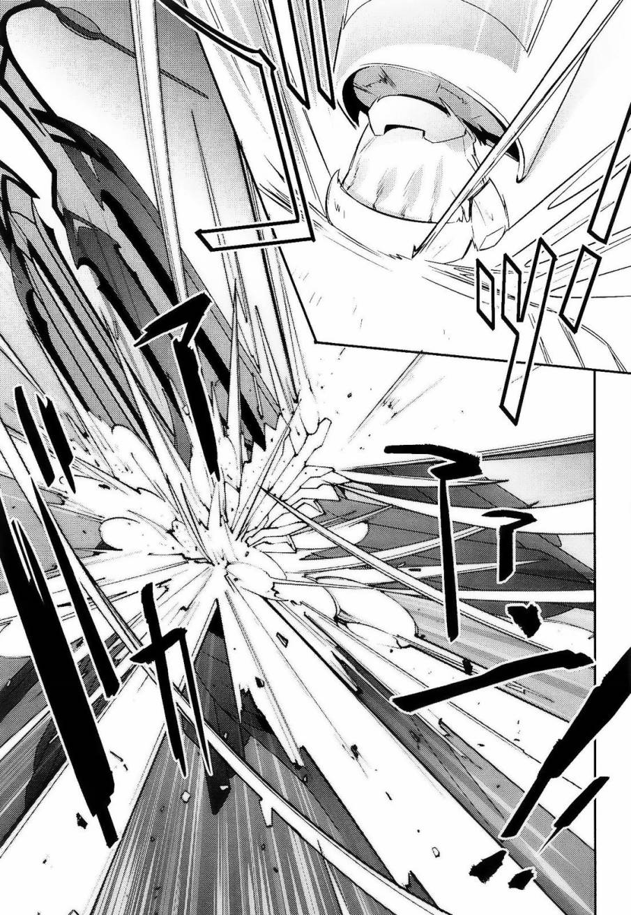战姬绝唱Symphogear韩漫全集-第14话无删减无遮挡章节图片 