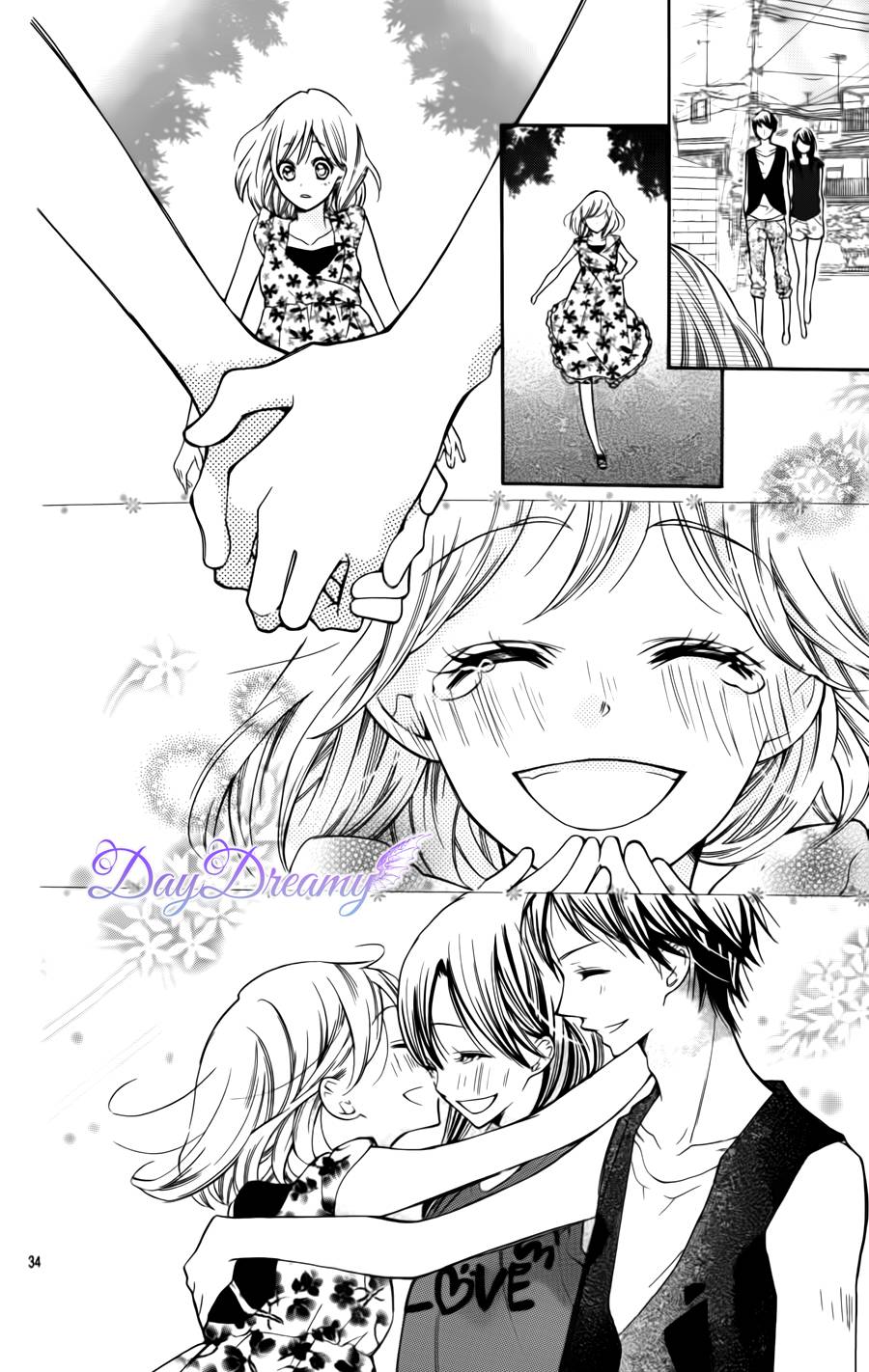 恶作剧的美人鱼韩漫全集-全一话无删减无遮挡章节图片 