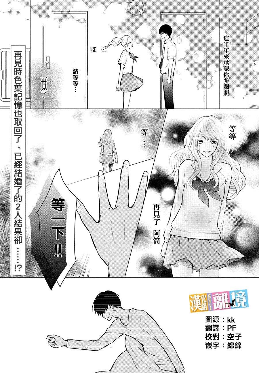 3D彼女韩漫全集-番外03无删减无遮挡章节图片 