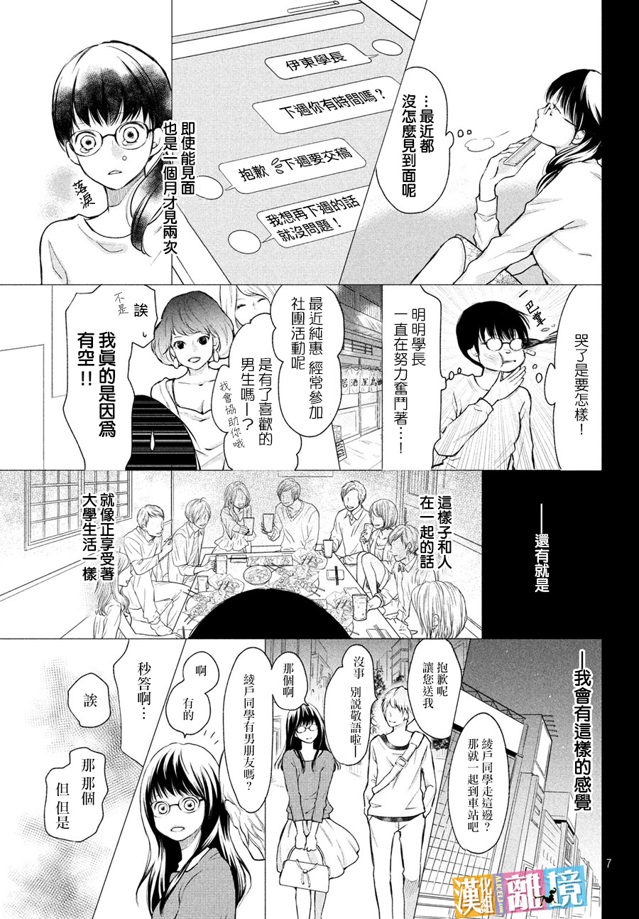 3D彼女韩漫全集-番外04无删减无遮挡章节图片 