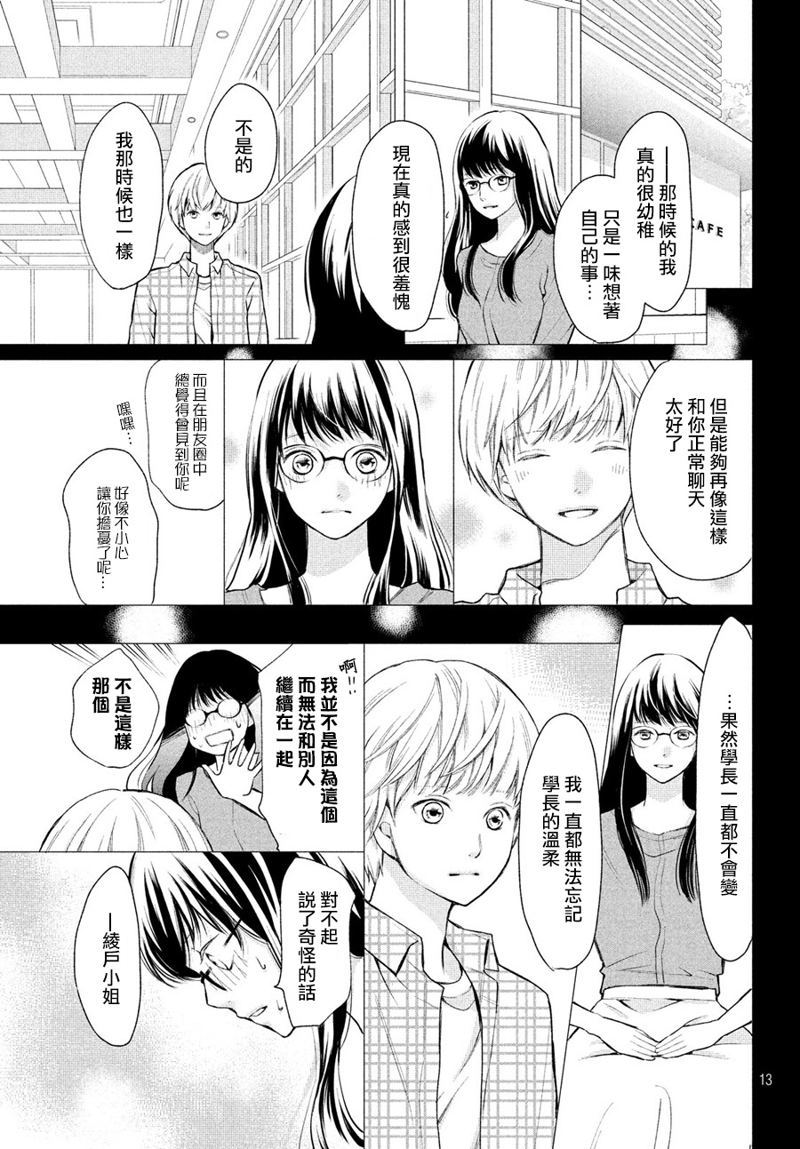 3D彼女韩漫全集-番外04无删减无遮挡章节图片 