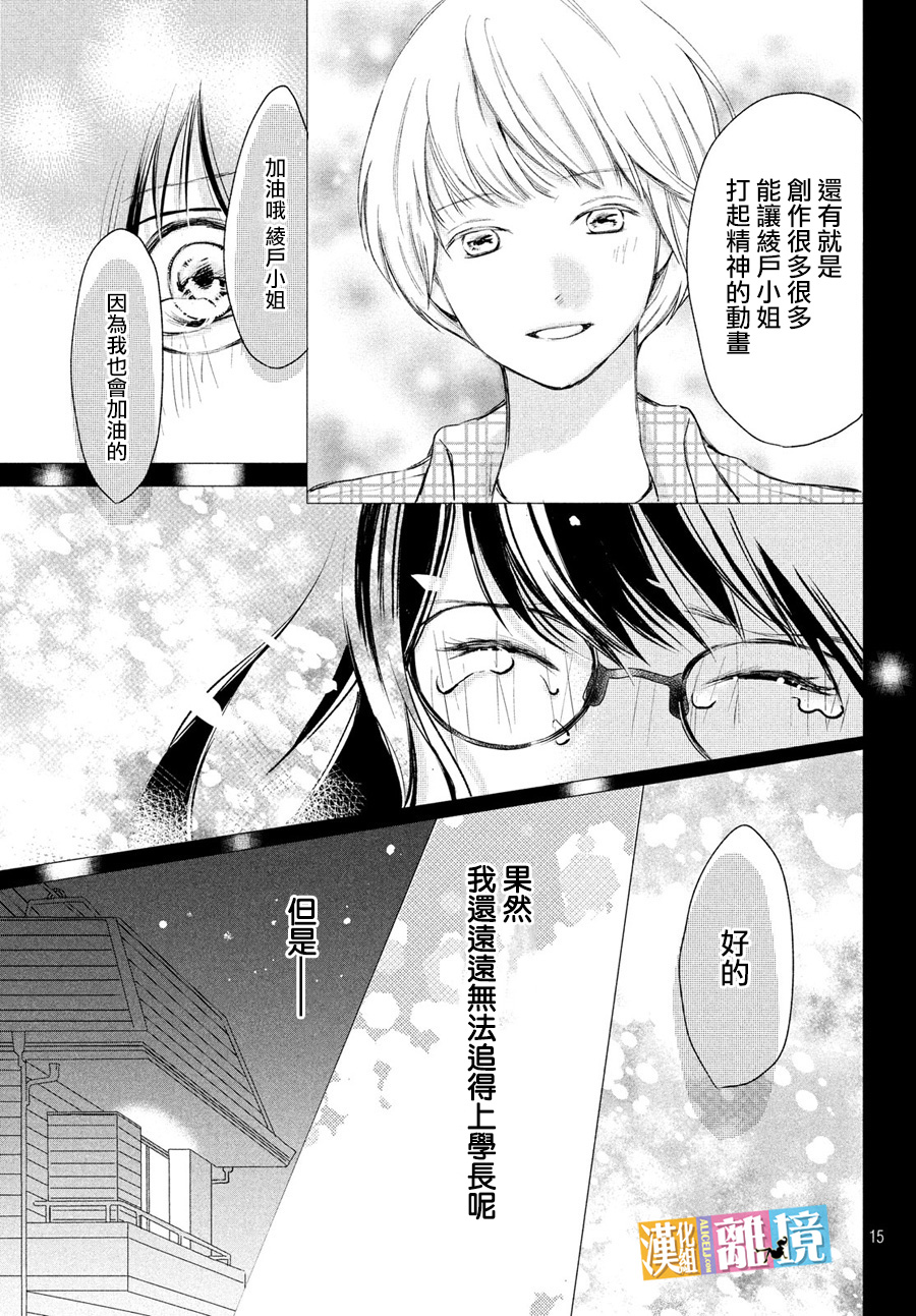 3D彼女韩漫全集-番外04无删减无遮挡章节图片 