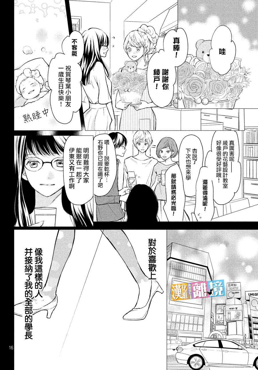 3D彼女韩漫全集-番外04无删减无遮挡章节图片 