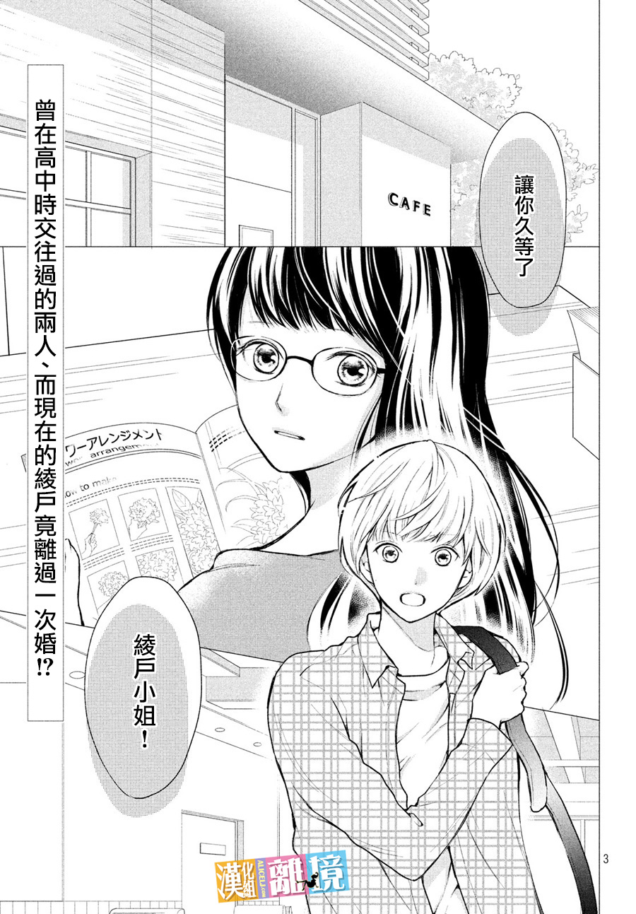 3D彼女韩漫全集-番外04无删减无遮挡章节图片 