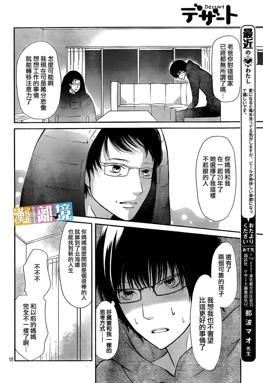 3D彼女韩漫全集-第29话无删减无遮挡章节图片 