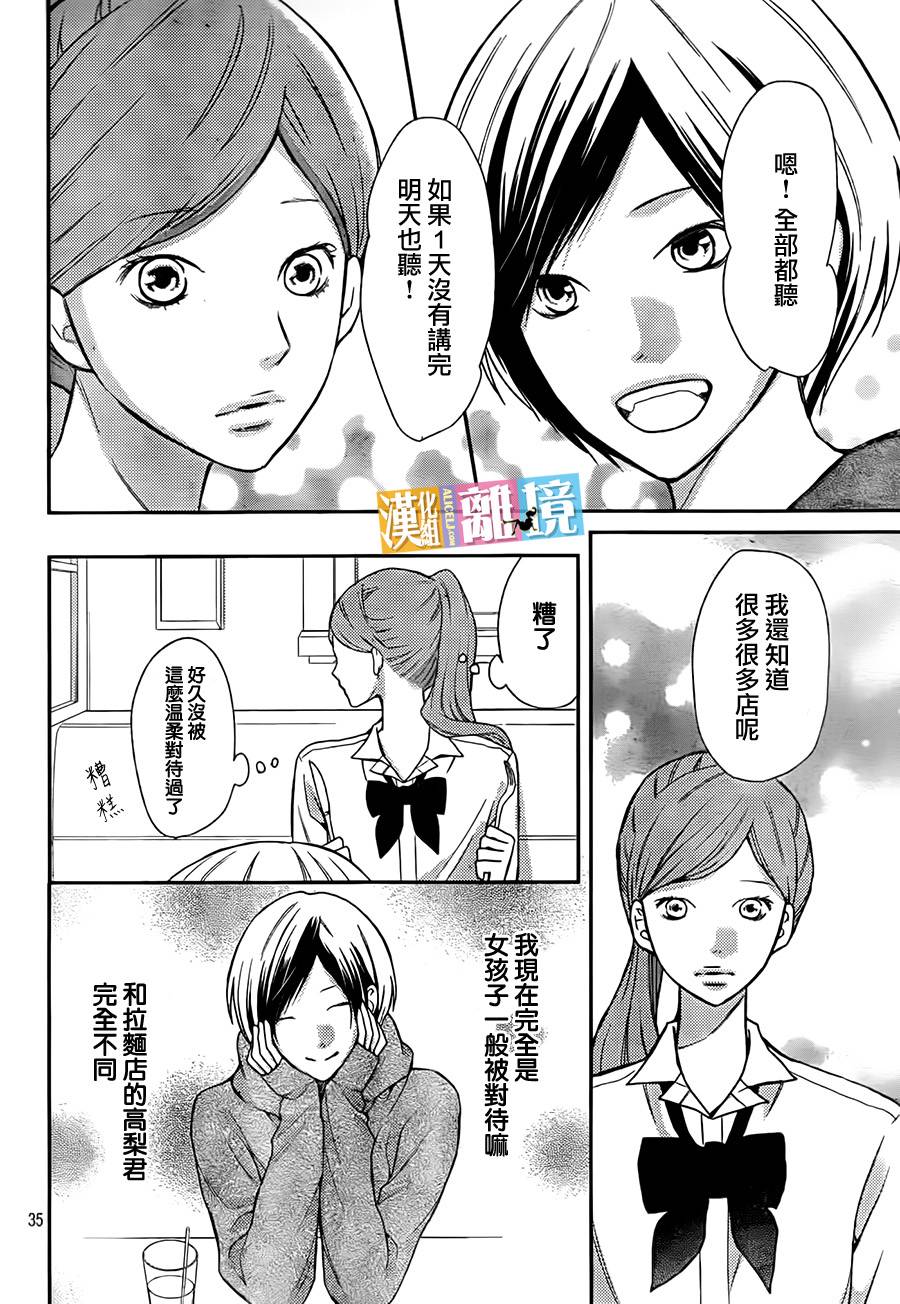 3D彼女韩漫全集-第36话无删减无遮挡章节图片 