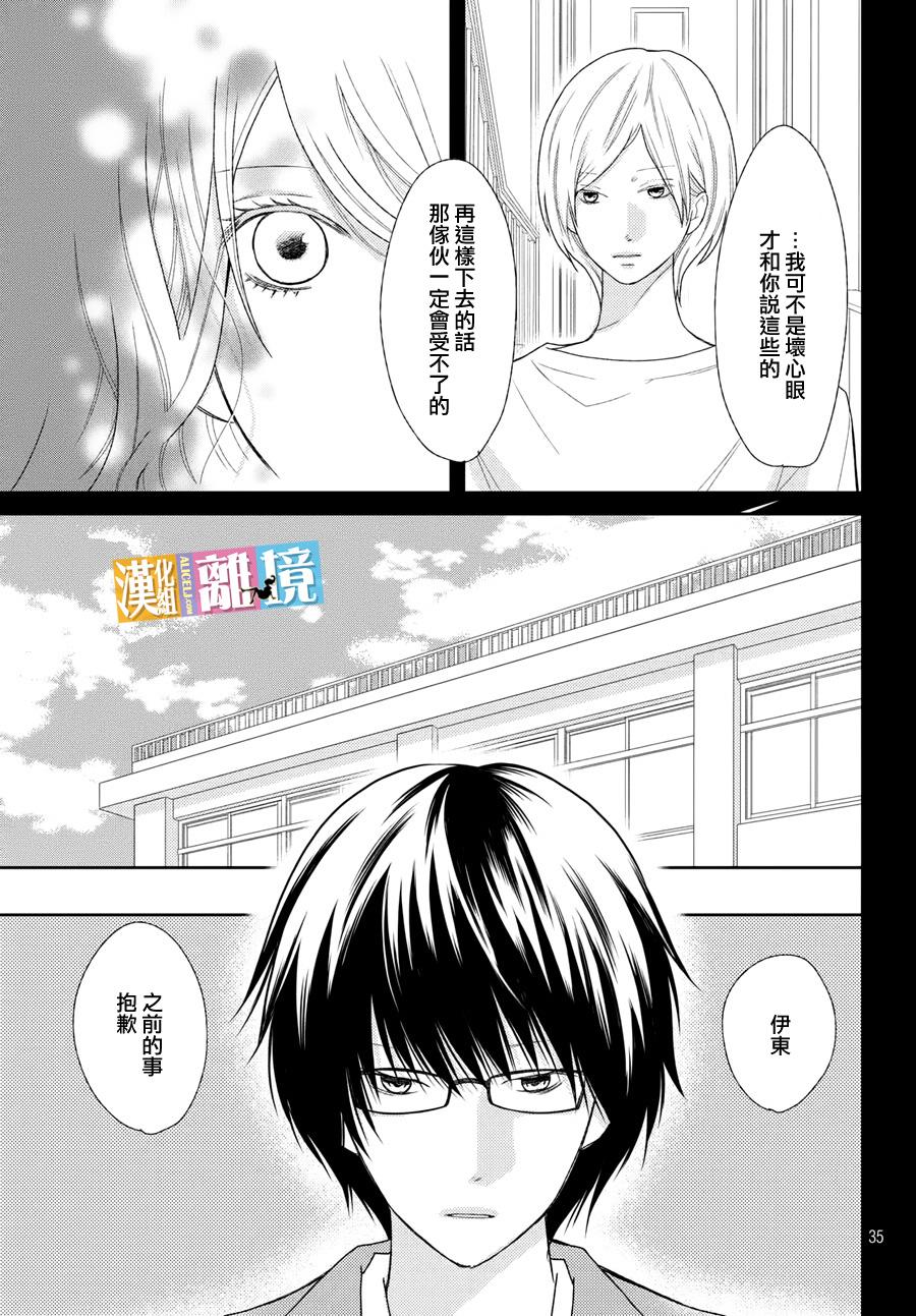 3D彼女韩漫全集-第42话无删减无遮挡章节图片 