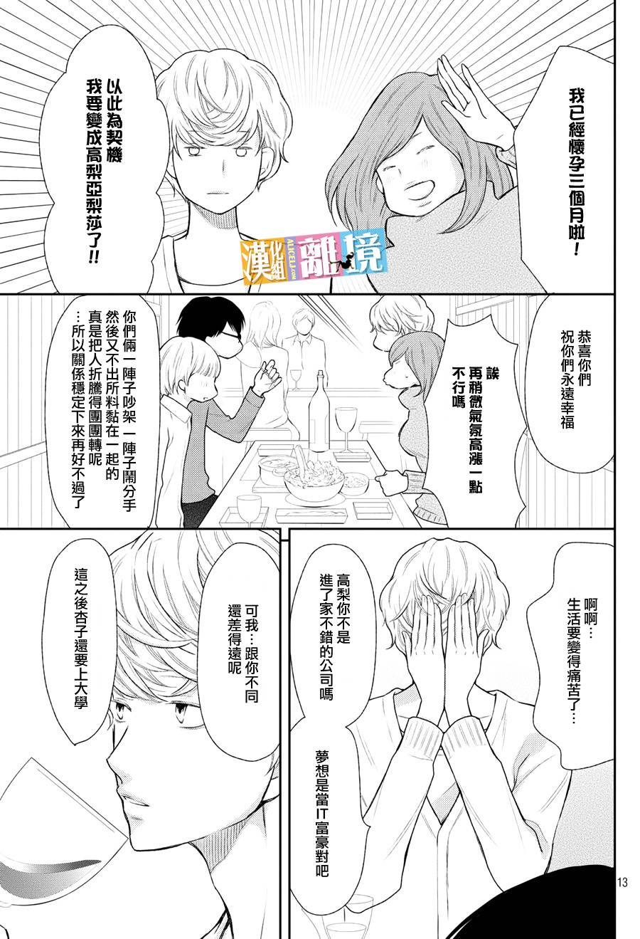 3D彼女韩漫全集-第45话无删减无遮挡章节图片 