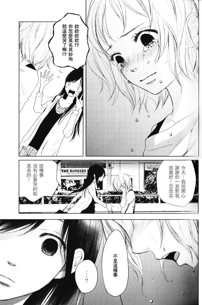 True·True韩漫全集-全一话无删减无遮挡章节图片 