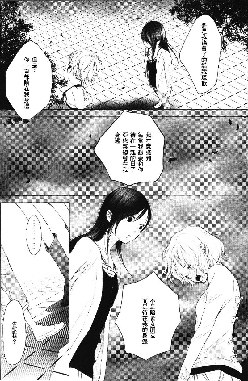 True·True韩漫全集-全一话无删减无遮挡章节图片 