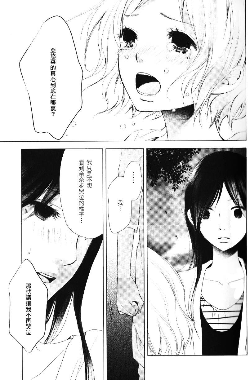 True·True韩漫全集-全一话无删减无遮挡章节图片 