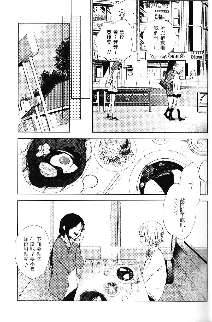 True·True韩漫全集-全一话无删减无遮挡章节图片 