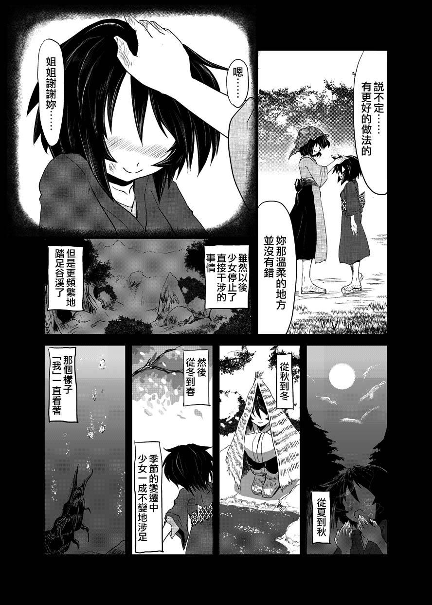 敬萤煌煌韩漫全集-全一话无删减无遮挡章节图片 