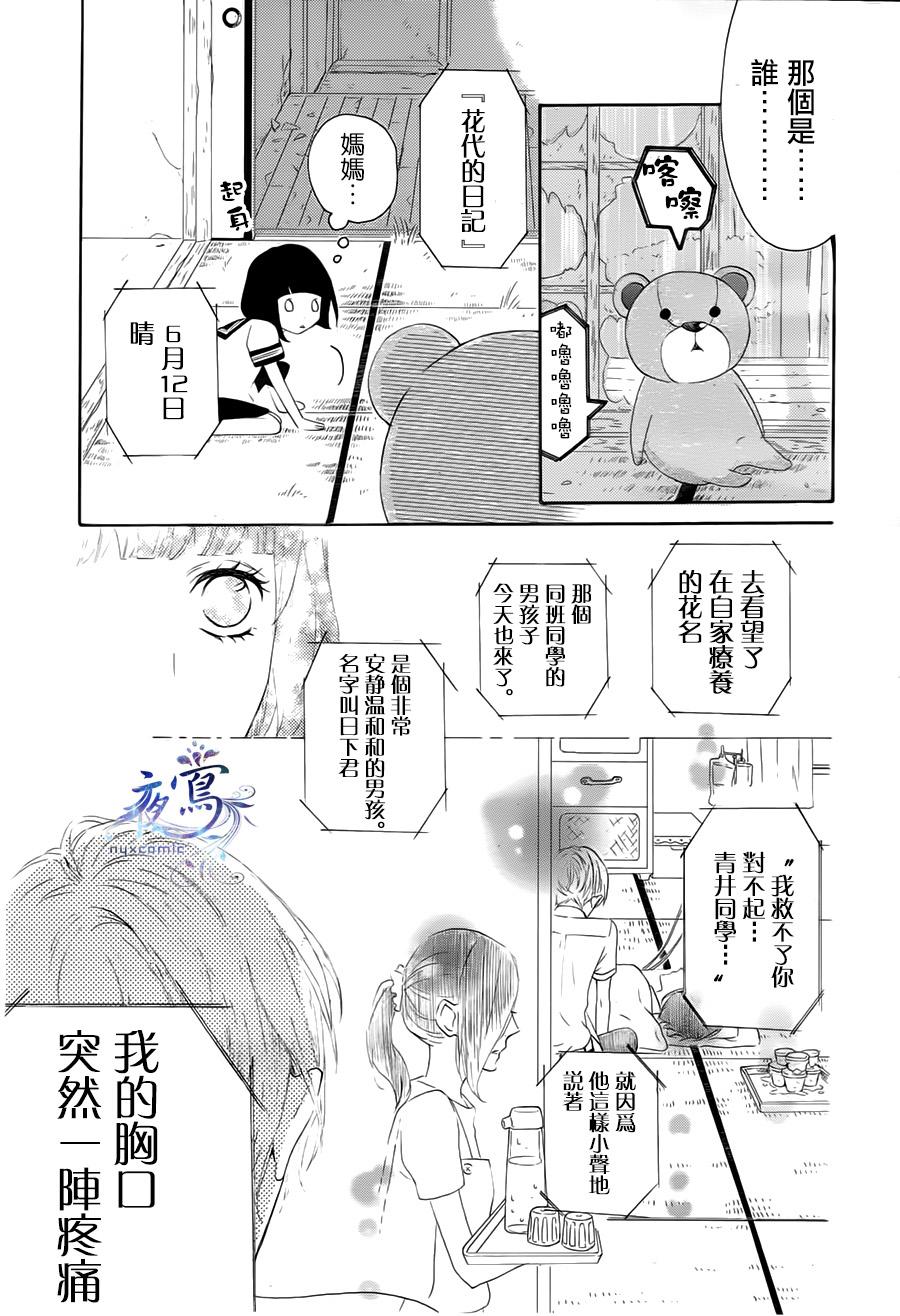 天涯孤独系女孩韩漫全集-全一话无删减无遮挡章节图片 