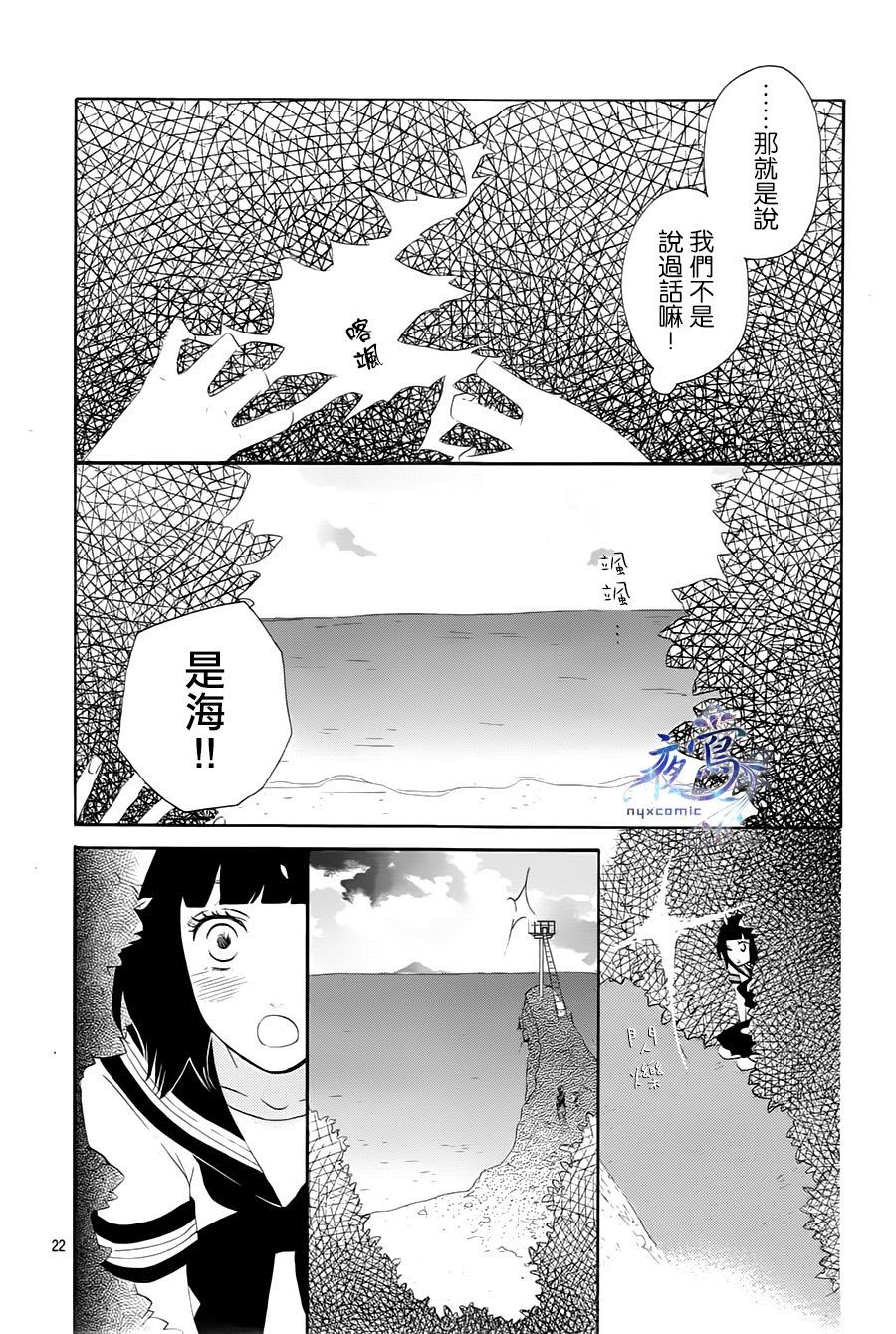 天涯孤独系女孩韩漫全集-全一话无删减无遮挡章节图片 