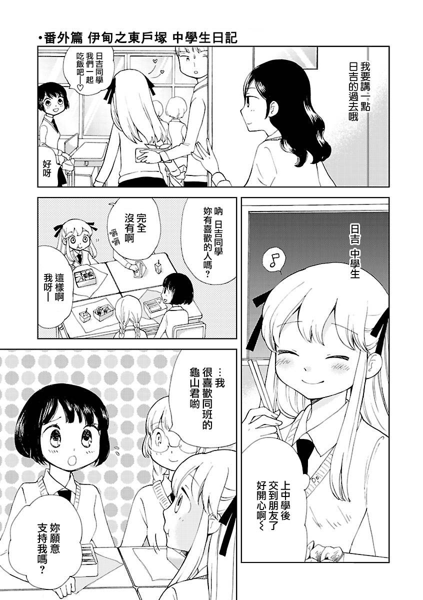 伊甸之东户冢韩漫全集-第14话无删减无遮挡章节图片 