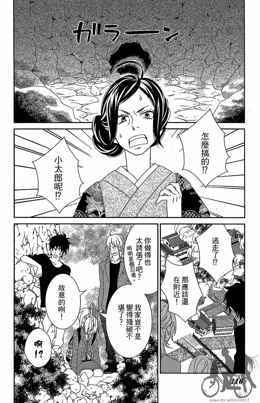 我的达令有点怪韩漫全集-第01卷无删减无遮挡章节图片 