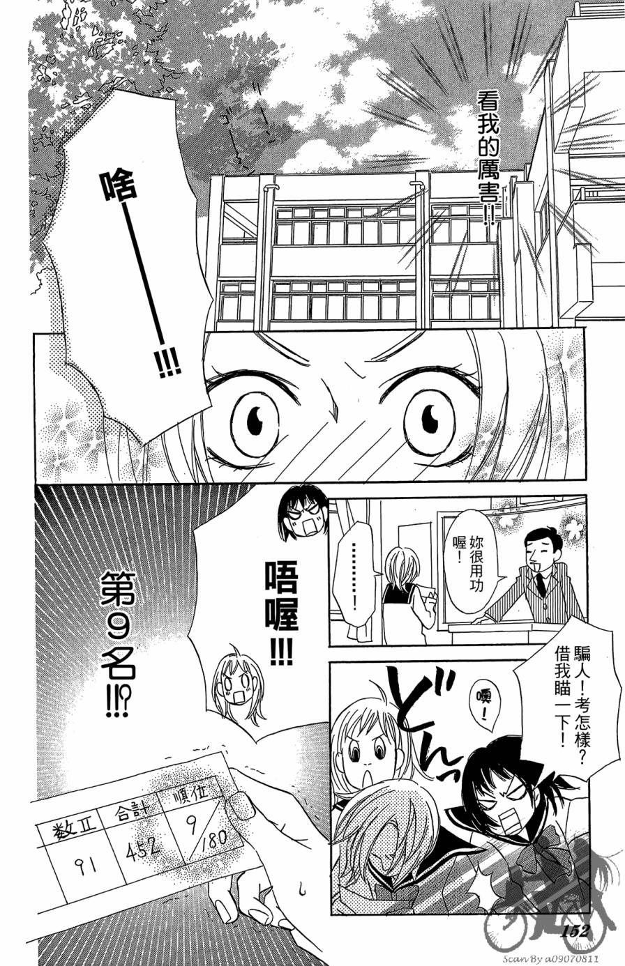 我的达令有点怪韩漫全集-第01卷无删减无遮挡章节图片 