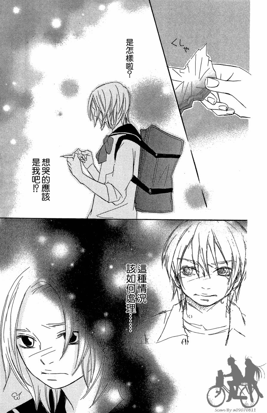 我的达令有点怪韩漫全集-第01卷无删减无遮挡章节图片 