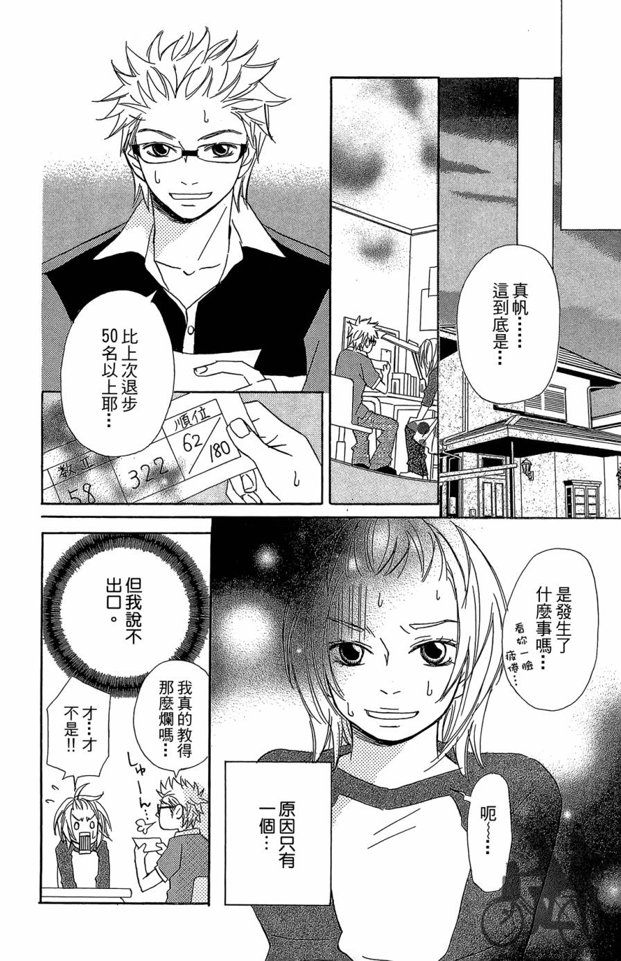 我的达令有点怪韩漫全集-第01卷无删减无遮挡章节图片 