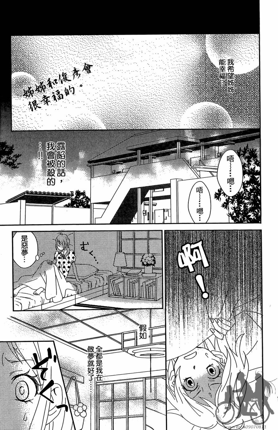 我的达令有点怪韩漫全集-第01卷无删减无遮挡章节图片 
