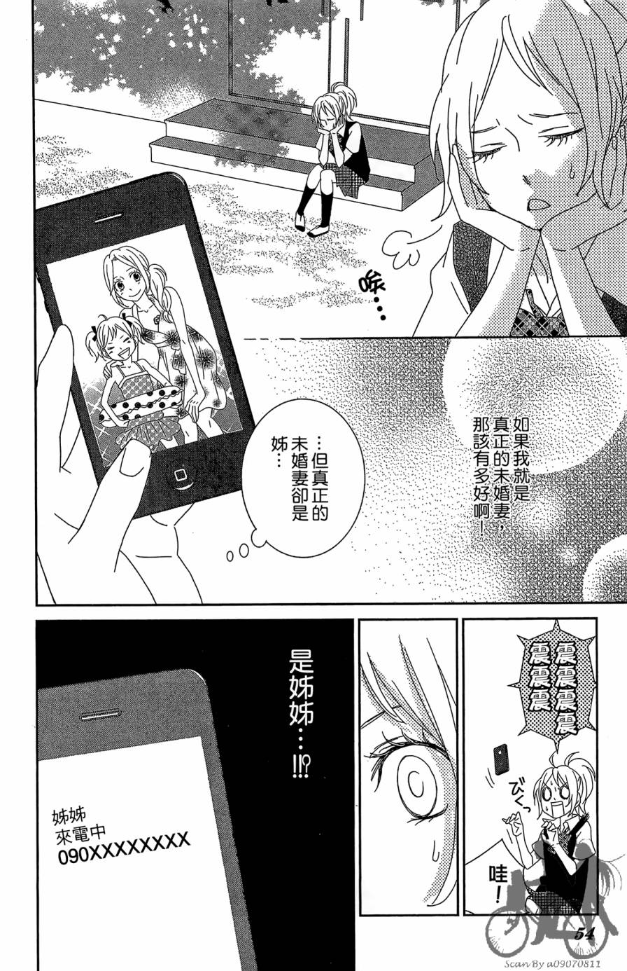 我的达令有点怪韩漫全集-第01卷无删减无遮挡章节图片 