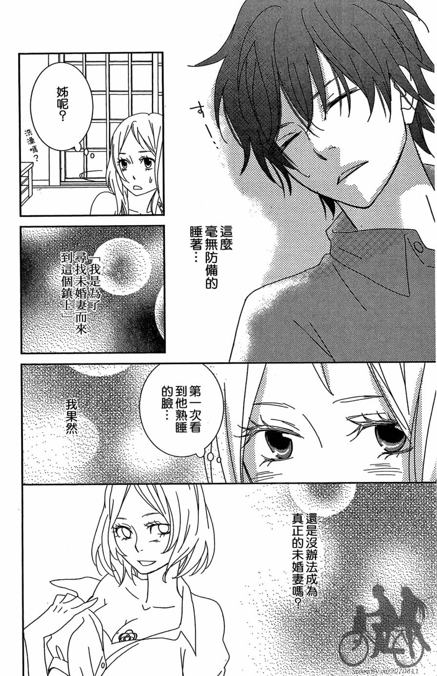 我的达令有点怪韩漫全集-第01卷无删减无遮挡章节图片 